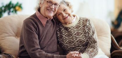 Jak dobrze wybrać dom opieki?