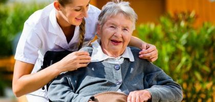 Czego można oczekiwać od domu pomocy społecznej?